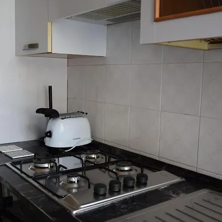 Frugol Nest Apartament