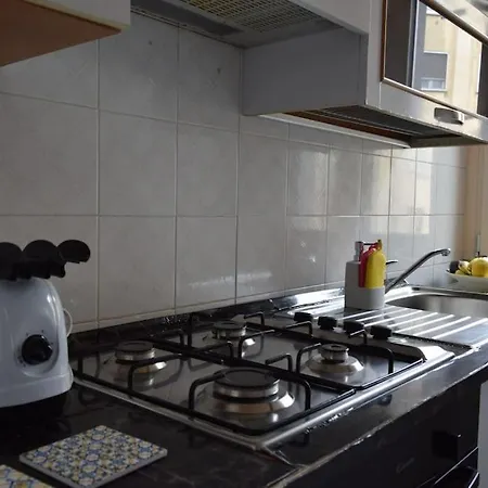 Frugol Nest Appartamento