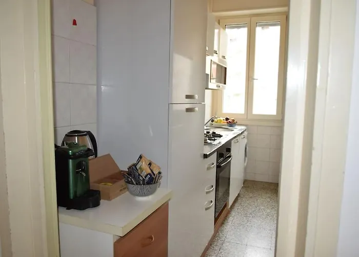 Appartamento Frugol Nest Côme