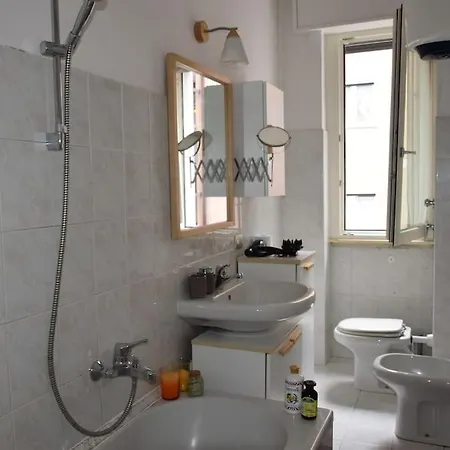 Frugol Nest Apartment