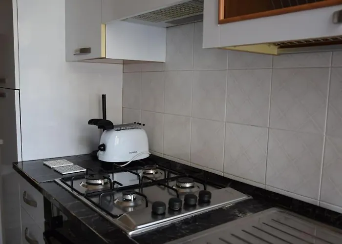 Frugol Nest Apartment