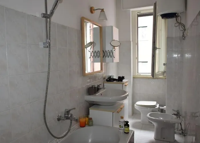 Frugol Nest Apartment